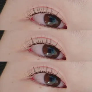 マツエク・マツパ A yuのマツエク・マツパデザイン