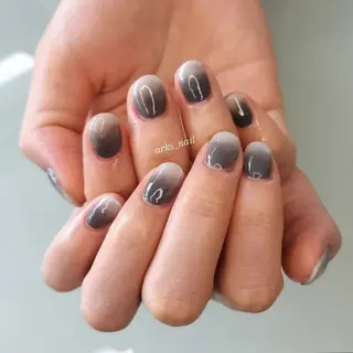 ネイル arks nailのネイルデザイン