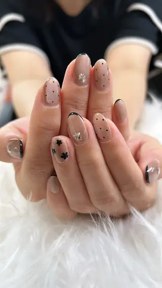 ネイル Nailsalon e'clatのエステ・リラクイメージ