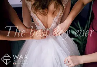 🌙眠れるWAX脱毛 無料モデル募集‼️のエステ・リラクイメージ