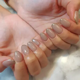 ネイル ジェヌインネイル 河内のネイルデザイン