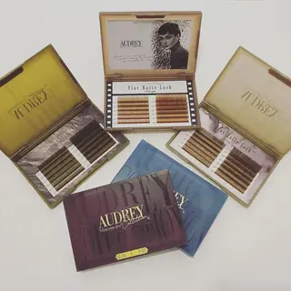 マツエク・マツパ TORCH 青柳のマツエク・マツパデザイン