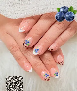 ネイル MIRA NAILROOMのネイルデザイン