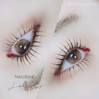 マツエク・マツパ 🦋 MARINA🦋のエステ・リラクイメージ