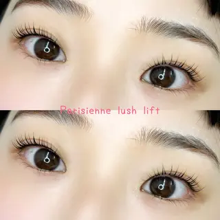 パーマ 🌺 SAKI 🌺のマツエク・マツパデザイン