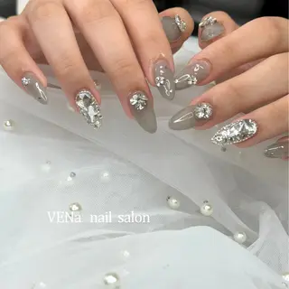 ネイル VENa eye＆ nail salonのネイルデザイン