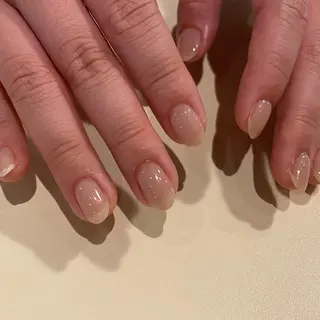 ネイル scre as Etelのネイルデザイン