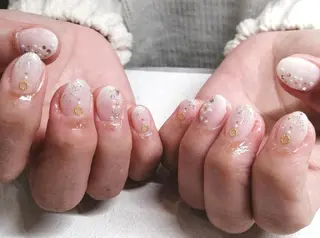 ネイル I.プライベート ネイルサロンのネイルデザイン