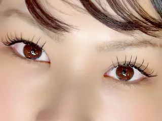 マツエク・マツパ まつげとまゆげ専門店 nonno.のマツエク・マツパデザイン