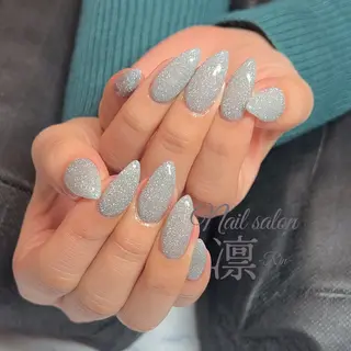 ネイル private salon凛のネイルデザイン