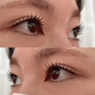 マツエク・マツパ BLINK すずきのマツエク・マツパデザイン