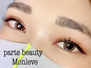 マツエク・マツパ REVIA所属・ＲＥＶＩＡ. rinaのマツエク・マツパデザイン