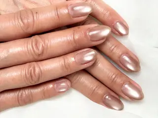 ネイル MIKA ♡の眉毛・アイブロウイメージ