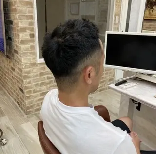 メンズ 🌈Kubo🌈 💎髪質改善🍩🌱のヘアスタイル