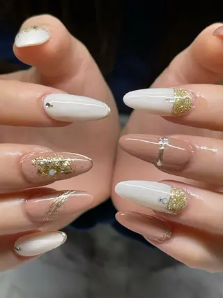 ネイル Nail Salon espritのネイルデザイン