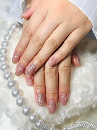 ネイル Nail Lism 【ネイルリズム】のネイルデザイン