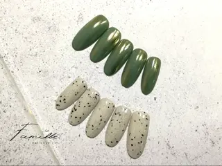 ネイル Aika ネイルデザイナーのネイルデザイン