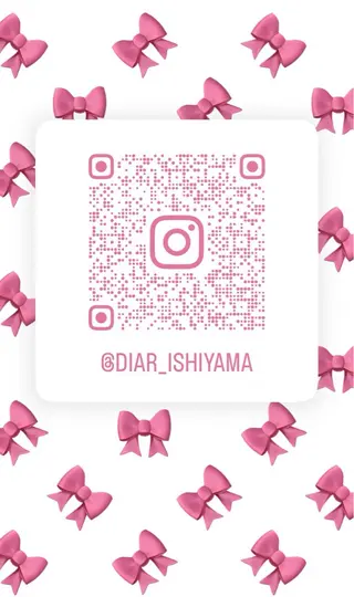 マツエク・マツパ diarblue湘南台所属・diarblue 湘南台店 石山のマツエク・マツパデザイン