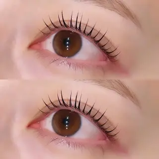 マツエク・マツパ eyelist. AIのマツエク・マツパデザイン