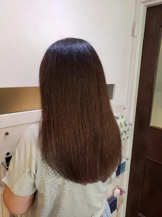 ロング 💖パーソナル診断 特化YUYA💖のヘアスタイル