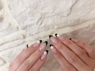 ネイル Mili Nail salonのネイルデザイン