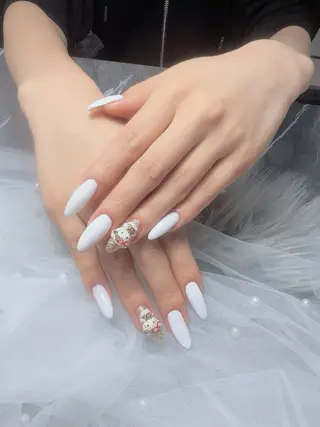 ネイル CERINE Nail✮のネイルデザイン