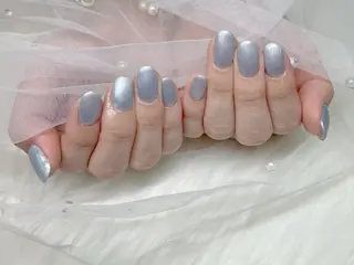 ネイル Emieux Anのネイルデザイン