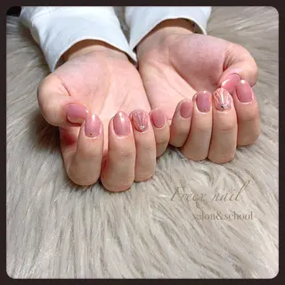 ネイル freex nail /ニュアンス/個性派のネイルデザイン