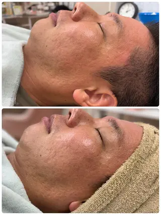 フェイシャルサロン クリスタのエステ・リラクイメージ