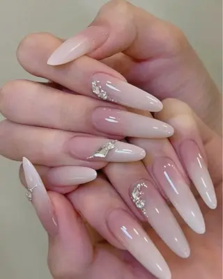 ネイル NailSalon Hanaのネイルデザイン