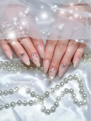 ネイル 🎀Mai 🎀✩.*のネイルデザイン