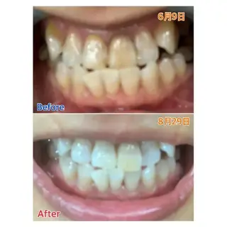 Ｍ渋谷 ホワイトニングのエステ・リラクイメージ