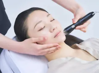 窪田 唯花のエステ・リラクイメージ