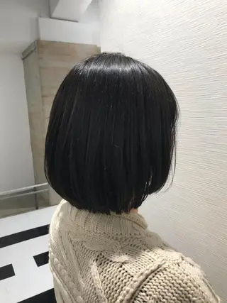 ミディアム カラー ヘアアレンジ 【東北メンズヘア1 位受賞🥇】本間祐太のヘアスタイル