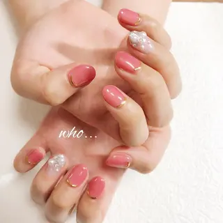 ネイル n. fumikoのネイルデザイン