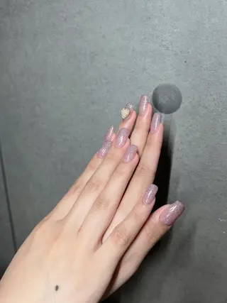ネイル lucky nail 歌舞伎町のネイルデザイン