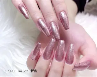 ネイル 🎀 ハヤ　Nail 高田馬場店のネイルデザイン
