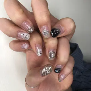 ネイル Kimura Miyukiのマツエク・マツパデザイン