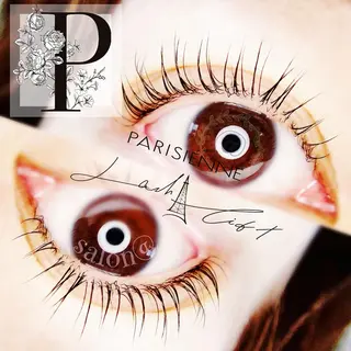 マツエク・マツパ salon @のマツエク・マツパデザイン