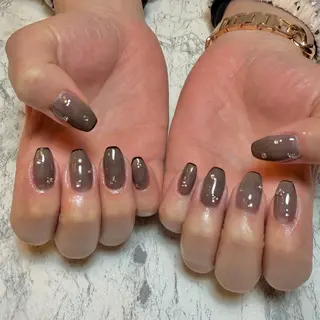 ネイル M’s + エムズプラスのネイルデザイン