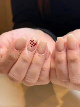 ネイル un private nail salonのネイルデザイン