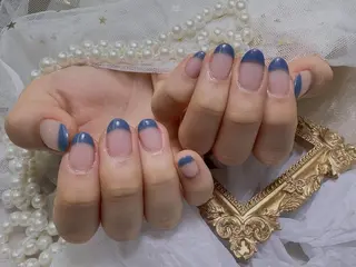 ネイル リ サのネイルデザイン