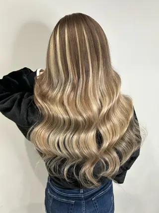 ロング HIYORI🌺 /ジェルムのヘアスタイル