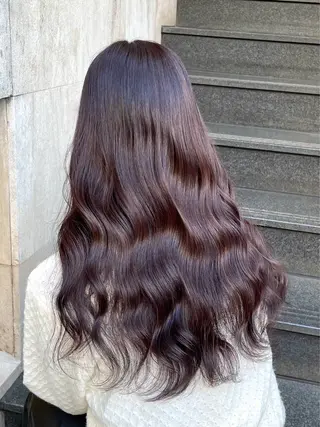 ロング ショート/ 🫧SARA🧴のヘアスタイル