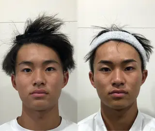 メンズ 【京整体　笑ゥ月〜 wemias〜長岡のエステ・リラクイメージ