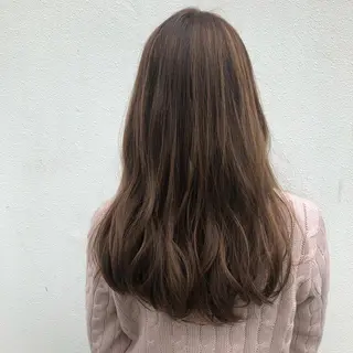 カラー エイジングケア専門店 kalon(カロン)のヘアスタイル