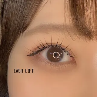 マツエク・マツパ 中田 朱音のマツエク・マツパデザイン