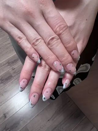 ネイル 京 美人のネイルデザイン