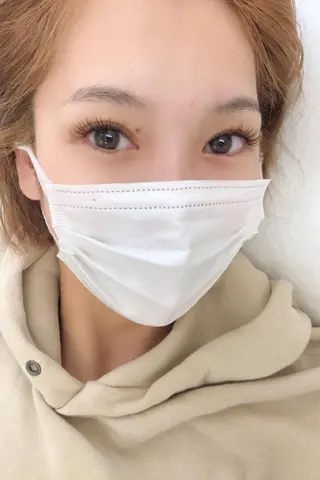 マツエク・マツパ mao lashのマツエク・マツパデザイン