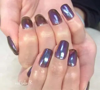 ネイル nail salon Rのネイルデザイン